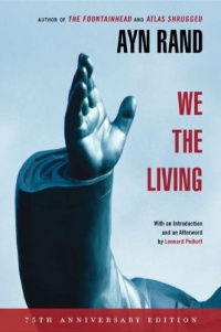 We the Living (75th Anniversary Deluxe Edition) We the Living (75th Anniversary Deluxe Edition)
