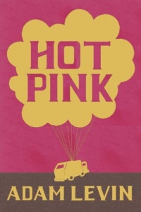 Hot Pink Hot Pink