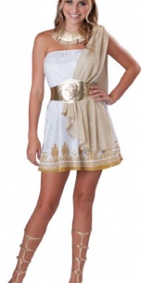 In Character Costumes, LLC Glitzy Goddess Dress In Character Costumes, LLC Glitzy Goddess Dress