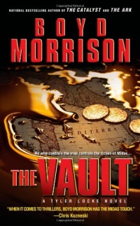 The Vault (Tyler Locke) The Vault (Tyler Locke)