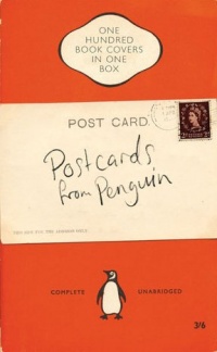 Postcards from Penguin: One Hundred Book Covers in One Box