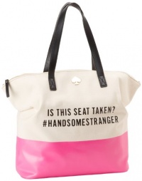 Kate Spade New York Call To Action-Terry Cross Body,Is This Seat Taken,One Size Kate Spade New York Call To Action-Terry Cross Body,Is This Seat Taken,One Size