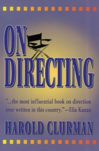 On Directing On Directing