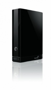 Seagate Backup Plus 3 TB USB 3.0 Desktop External Hard Drive (STCA3000101) Seagate Backup Plus 3 TB USB 3.0 Desktop External Hard Drive (STCA3000101)