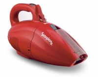 Dirt Devil SD20005RED Scorpion Quick Flip 7 AMP Hand Vac - RED Dirt Devil SD20005RED Scorpion Quick Flip 7 AMP Hand Vac - RED