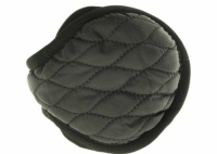 180s Women's Keystone Ear Warmer (One Size /Black) 180s Women's Keystone Ear Warmer (One Size /Black)