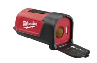 Milwaukee 2349-20 M12 12-Volt Power Port Milwaukee 2349-20 M12 12-Volt Power Port
