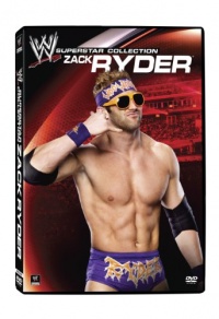 WWE: Superstar Collection - Zack Ryder WWE: Superstar Collection - Zack Ryder