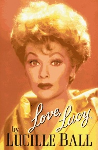 Love, Lucy Love, Lucy
