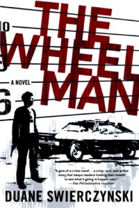 The Wheelman The Wheelman