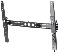 AVF Super Slim ZL8601-A Flat and Tilt TV Wall Mount for 40-Inch to 65-Inch Flat Panel TV Screens (Black) AVF Super Slim ZL8601-A Flat and Tilt TV Wall Mount for 40-Inch to 65-Inch Flat Panel TV Screens (Black)