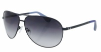 Marc by Marc Jacobs MMJ004/S Sunglasses - 0AG7 Blue (JJ Grey Gradient Lens) - 62mm Marc by Marc Jacobs MMJ004/S Sunglasses - 0AG7 Blue (JJ Grey Gradient Lens) - 62mm