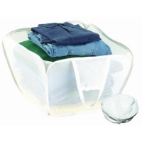 Bajer Design 5234 EZFOLDR Laundry Basket Bajer Design 5234 EZFOLDR Laundry Basket