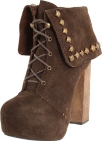 Naughty Monkey Women's Eye Candy Pump Naughty Monkey Women's Eye Candy Pump