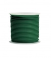 Coleman Cable 18-100-15 Primary Wire, 18-Gauge 100-Feet Bulk Spool, Green