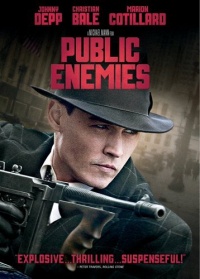 Public Enemies (Single-Disc Edition) Public Enemies (Single-Disc Edition)