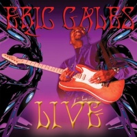 Live (CD/DVD) Live (CD/DVD)
