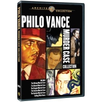 The Philo Vance Murder Case Collection The Philo Vance Murder Case Collection