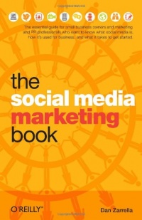 The Social Media Marketing Book The Social Media Marketing Book