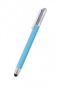 Bamboo Solo Stylus for iPad - Blue (CS100B) Bamboo Solo Stylus for iPad - Blue (CS100B)