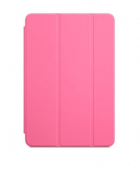 Apple iPad mini Smart Cover (Pink) - MD968LL/A Apple iPad mini Smart Cover (Pink) - MD968LL/A