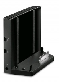 Seagate GoFlex Desk Thunderbolt Adapter (STAE122) Seagate GoFlex Desk Thunderbolt Adapter (STAE122)