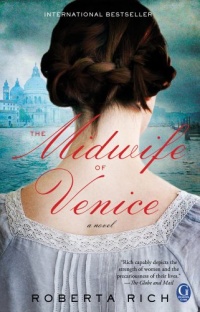 The Midwife of Venice The Midwife of Venice