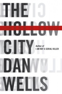 The Hollow City The Hollow City