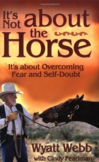 It's Not About the Horse It's Not About the Horse