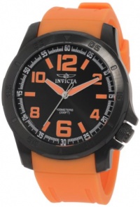 Invicta Men's 1908 Specialty Collection Swiss Quartz Watch Invicta Men's 1908 Specialty Collection Swiss Quartz Watch