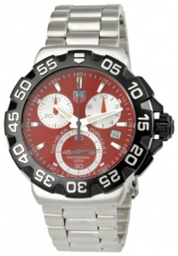 TAG Heuer Men's CAH1112.BA0850 Formula 1 Chronograph Watch TAG Heuer Men's CAH1112.BA0850 Formula 1 Chronograph Watch