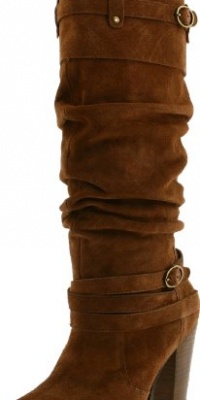 Steve Madden Women's Evvie Knee-High Boot Steve Madden Women's Evvie Knee-High Boot