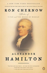 Alexander Hamilton Alexander Hamilton