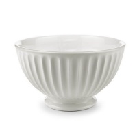 Lenox Butler's Pantry Earthenware Rice Bowl Lenox Butler's Pantry Earthenware Rice Bowl