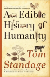 An Edible History of Humanity An Edible History of Humanity