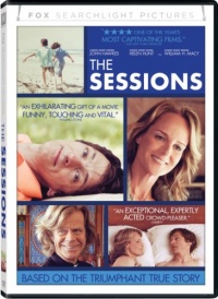 The Sessions The Sessions
