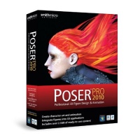 Poser Pro 2010 Poser Pro 2010