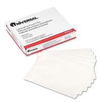 Universal 84622 Clear Laminating Pouches, 3 mil, 9 x 11-1/2, 100/Box Universal 84622 Clear Laminating Pouches, 3 mil, 9 x 11-1/2, 100/Box