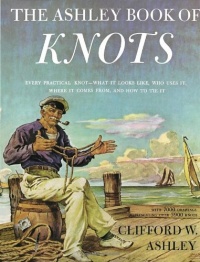 The Ashley Book of Knots The Ashley Book of Knots