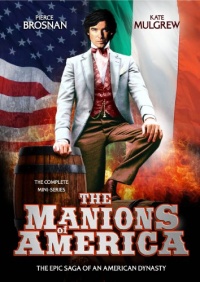Manions of America Manions of America