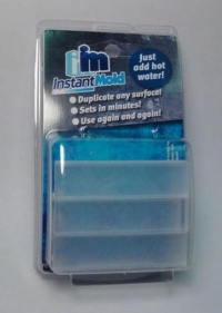 Instant Mold Instant Mold