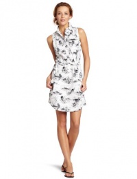 Columbia Sportswear Super Bonehead Sleeveless Dress Columbia Sportswear Super Bonehead Sleeveless Dress