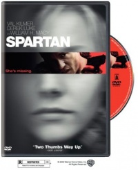 Spartan Spartan