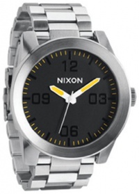 Nixon The Corporal SS - Men's ( Grand Prix ) Nixon The Corporal SS - Men's ( Grand Prix )