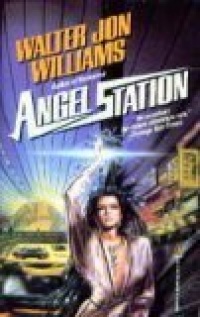Angel Station Angel Station