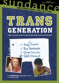 TransGeneration TransGeneration