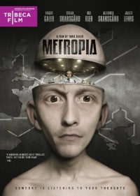 Metropia Metropia