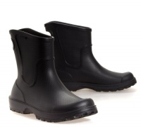 Crocs Men's Work Wellie Rain Boot Crocs Men's Work Wellie Rain Boot