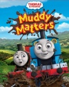 Thomas & Friends: Muddy Matters