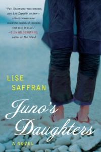Juno's Daughters: A Novel Juno's Daughters: A Novel